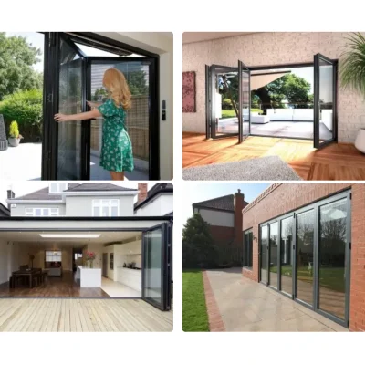 Double Glazing Services in Chartham – Energy-Efficient Windows Double-glazed window installation on a home in Chartham, Surrey.